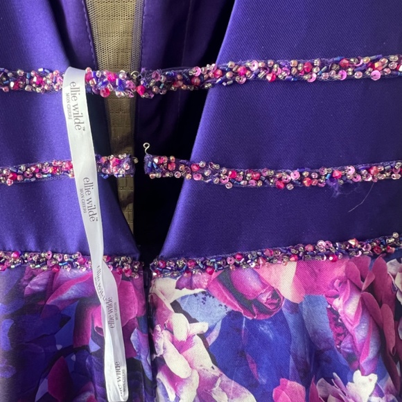 Ellie Wilde Mon Cherie - Picture 7 of 12